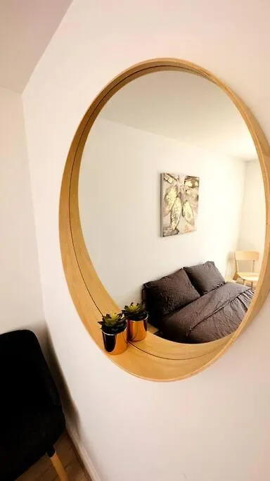 Appartement 3 Chambres + Parking A Lyon 7 0*,  Francja